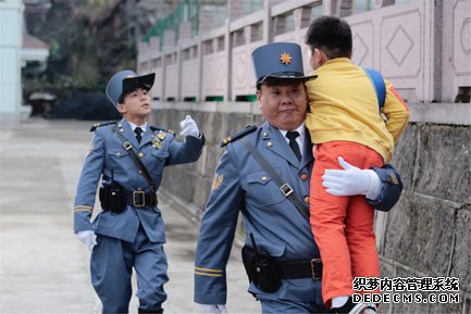呆萌反派