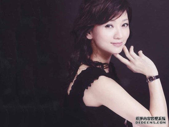 “不老女神”赵雅芝将出席红毯秀并担任颁奖嘉宾